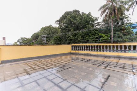 Casa à venda com 296m², 5 quartos e 3 vagasTerraço