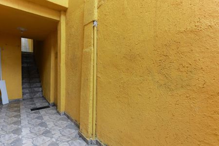 Casa à venda com 296m², 5 quartos e 3 vagasCasa 2 - Área de serviço