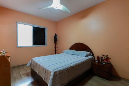 Casa 1 - Quarto 1 de casa à venda com 5 quartos, 296m² em Jardim Ondina, São Paulo