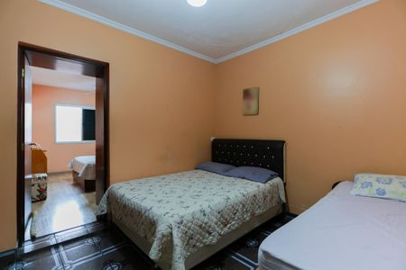 Casa à venda com 296m², 5 quartos e 3 vagasCasa 1 - Quarto 2