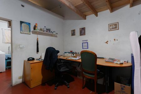 Casa à venda com 296m², 5 quartos e 3 vagasCasa 3 - Sala/Quarto