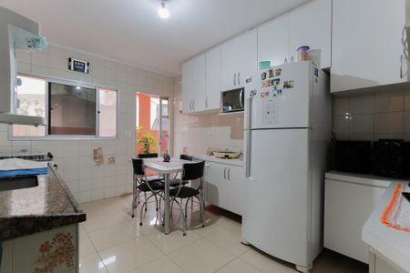 Casa à venda com 296m², 5 quartos e 3 vagasCasa 1 - Cozinha