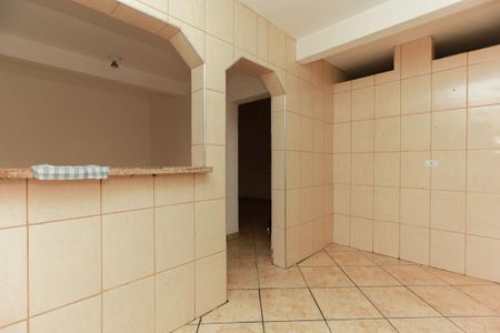 Casa à venda com 296m², 5 quartos e 3 vagasCasa 2 - Cozinha