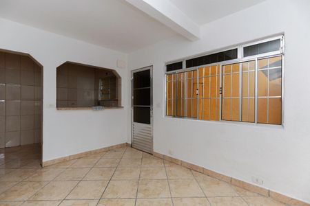 Casa à venda com 296m², 5 quartos e 3 vagasCasa 2 - Sala