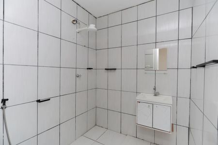 Casa à venda com 296m², 5 quartos e 3 vagasCasa 2 - Banheiro