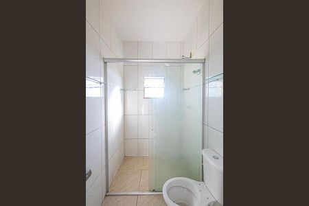 suite de casa para alugar com 1 quarto, 46m² em Jardim Florencia (venda Nova), Belo Horizonte