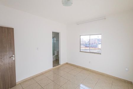 Quarto / suite de casa para alugar com 1 quarto, 46m² em Jardim Florencia (venda Nova), Belo Horizonte