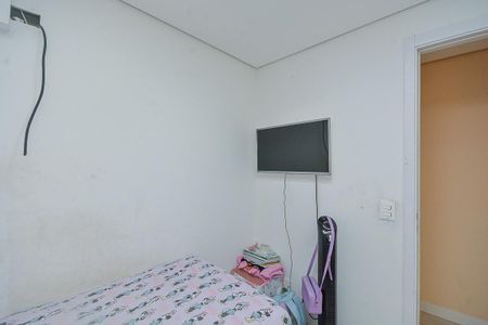 Apartamento para alugar com 170m², 5 quartos e 2 vagasQuarto 3