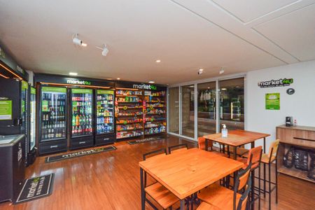 Apartamento para alugar com 170m², 5 quartos e 2 vagasÁrea comum