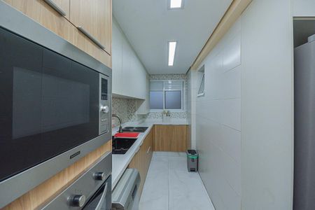 Apartamento para alugar com 170m², 5 quartos e 2 vagasCozinha