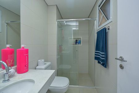 Apartamento para alugar com 170m², 5 quartos e 2 vagasBanheiro