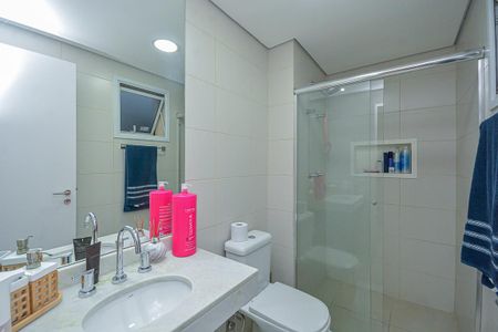 Apartamento para alugar com 170m², 5 quartos e 2 vagasBanheiro