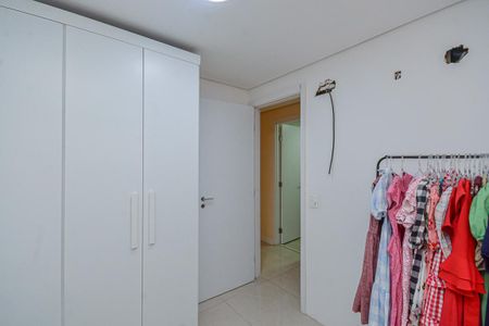 Apartamento para alugar com 170m², 5 quartos e 2 vagasQuarto 4