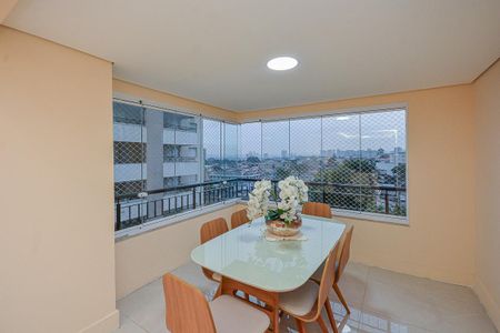 Apartamento para alugar com 170m², 5 quartos e 2 vagasSacada