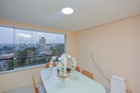 Apartamento para alugar com 170m², 5 quartos e 2 vagasSacada