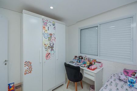 Apartamento para alugar com 170m², 5 quartos e 2 vagasQuarto 3