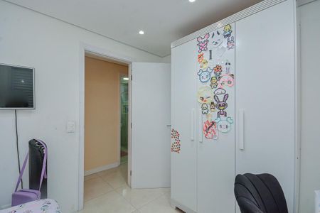 Apartamento para alugar com 170m², 5 quartos e 2 vagasQuarto 3