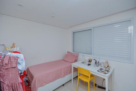 Apartamento para alugar com 170m², 5 quartos e 2 vagasQuarto 4