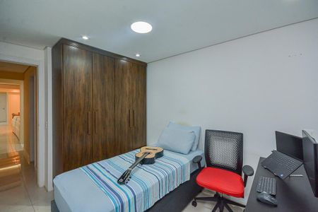 Apartamento para alugar com 170m², 5 quartos e 2 vagasQuarto  5