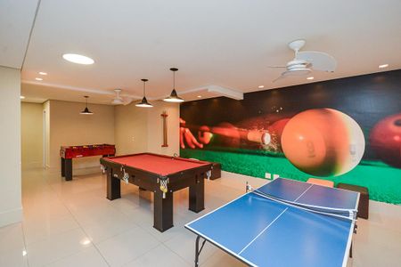 Apartamento para alugar com 170m², 5 quartos e 2 vagasSalão de jogos