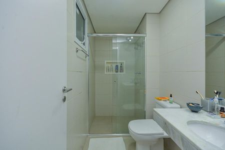 Apartamento para alugar com 170m², 5 quartos e 2 vagasBanheiro 4