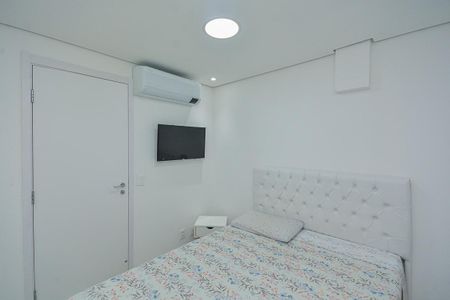 Apartamento para alugar com 170m², 5 quartos e 2 vagasQuarto  2