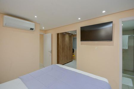 Apartamento para alugar com 170m², 5 quartos e 2 vagasQuarto 1