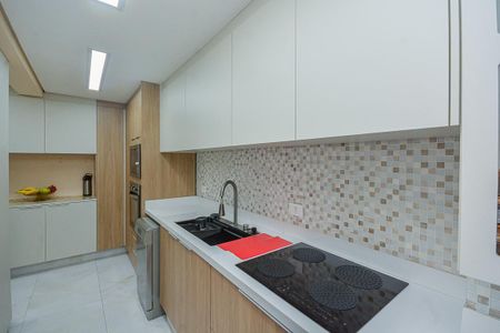 Apartamento para alugar com 170m², 5 quartos e 2 vagasCozinha