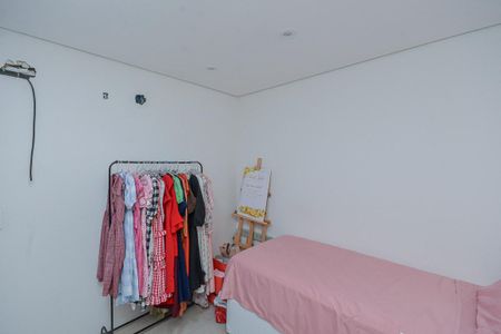 Apartamento para alugar com 170m², 5 quartos e 2 vagasQuarto 4