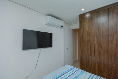 Apartamento para alugar com 170m², 5 quartos e 2 vagasQuarto  5