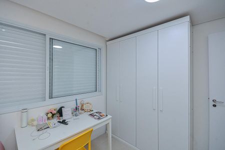 Apartamento para alugar com 170m², 5 quartos e 2 vagasQuarto 4