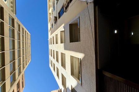 Apartamento para alugar com 31m², 1 quarto e sem vaga