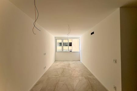 Apartamento para alugar com 31m², 1 quarto e sem vaga