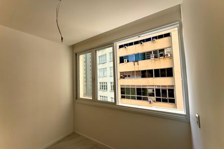 Apartamento para alugar com 1 quarto, 31m² em Centro, Rio de Janeiro