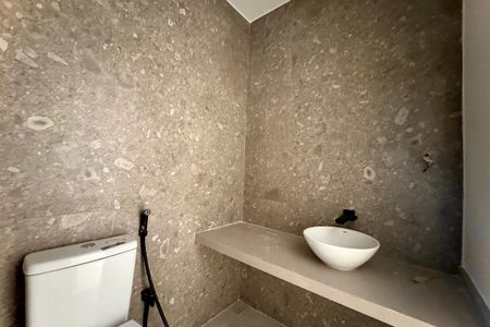 Apartamento para alugar com 1 quarto, 31m² em Centro, Rio de Janeiro