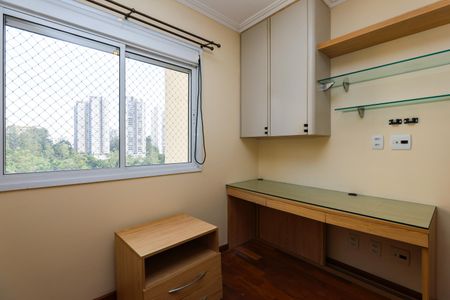 Apartamento à venda com 128m², 3 quartos e 2 vagasQuarto 2