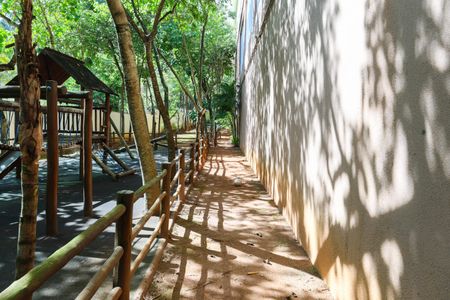 Apartamento à venda com 128m², 3 quartos e 2 vagasÁrea comum