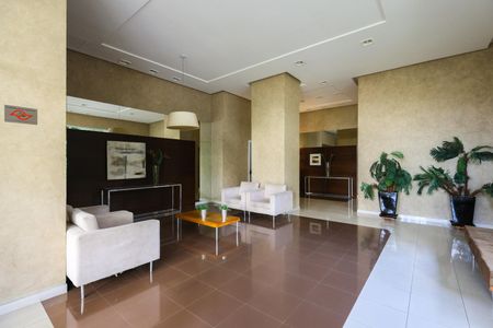 Apartamento à venda com 128m², 3 quartos e 2 vagasÁrea comum