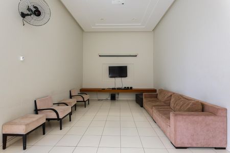 Apartamento à venda com 128m², 3 quartos e 2 vagasÁrea comum