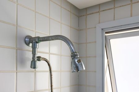 Apartamento à venda com 128m², 3 quartos e 2 vagasBanheiro