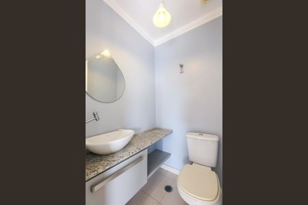 Apartamento à venda com 128m², 3 quartos e 2 vagasLavabo
