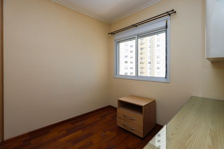 Apartamento à venda com 128m², 3 quartos e 2 vagasQuarto 2