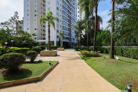 Apartamento à venda com 128m², 3 quartos e 2 vagasÁrea comum