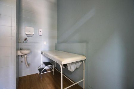 Apartamento à venda com 128m², 3 quartos e 2 vagasÁrea comum