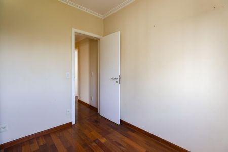 Apartamento à venda com 128m², 3 quartos e 2 vagasQuarto 3