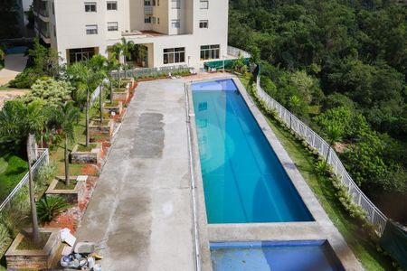 Apartamento à venda com 128m², 3 quartos e 2 vagasÁrea comum - Piscina