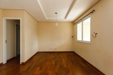 Apartamento à venda com 128m², 3 quartos e 2 vagasSala