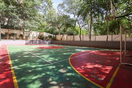Apartamento à venda com 128m², 3 quartos e 2 vagasQuadra