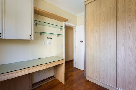 Apartamento à venda com 128m², 3 quartos e 2 vagasQuarto 2