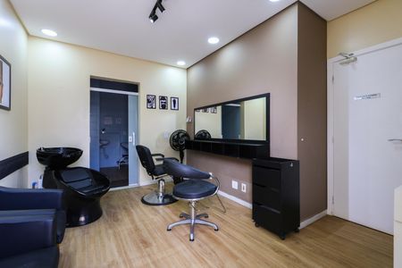Apartamento à venda com 128m², 3 quartos e 2 vagasÁrea comum